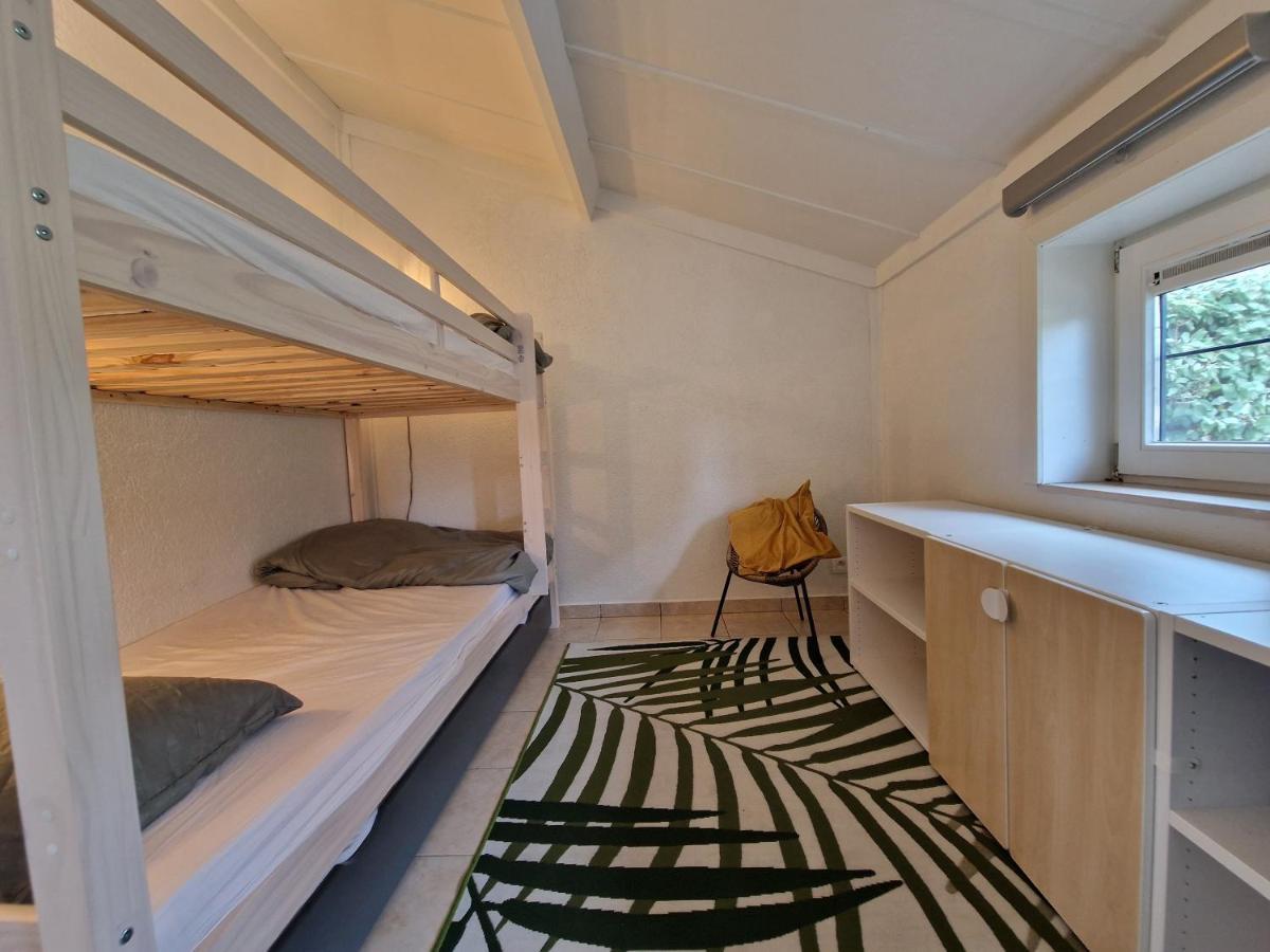 Premium Holidays - Modern Vacation Home In A Vacation Park In Nieuwpoort Exterior foto